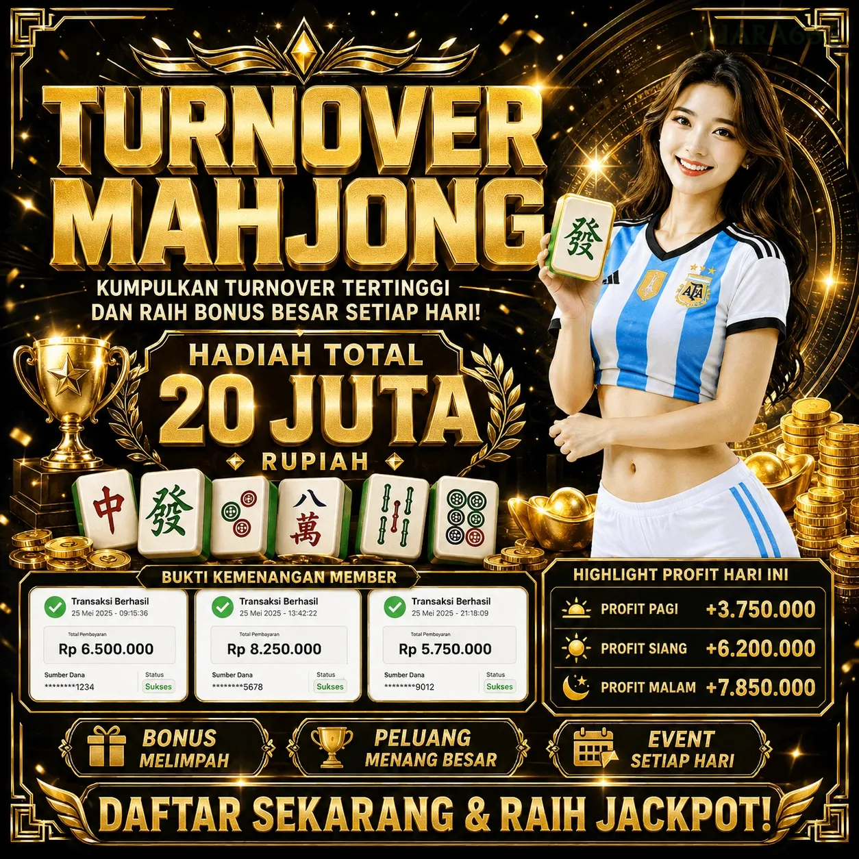 juara666