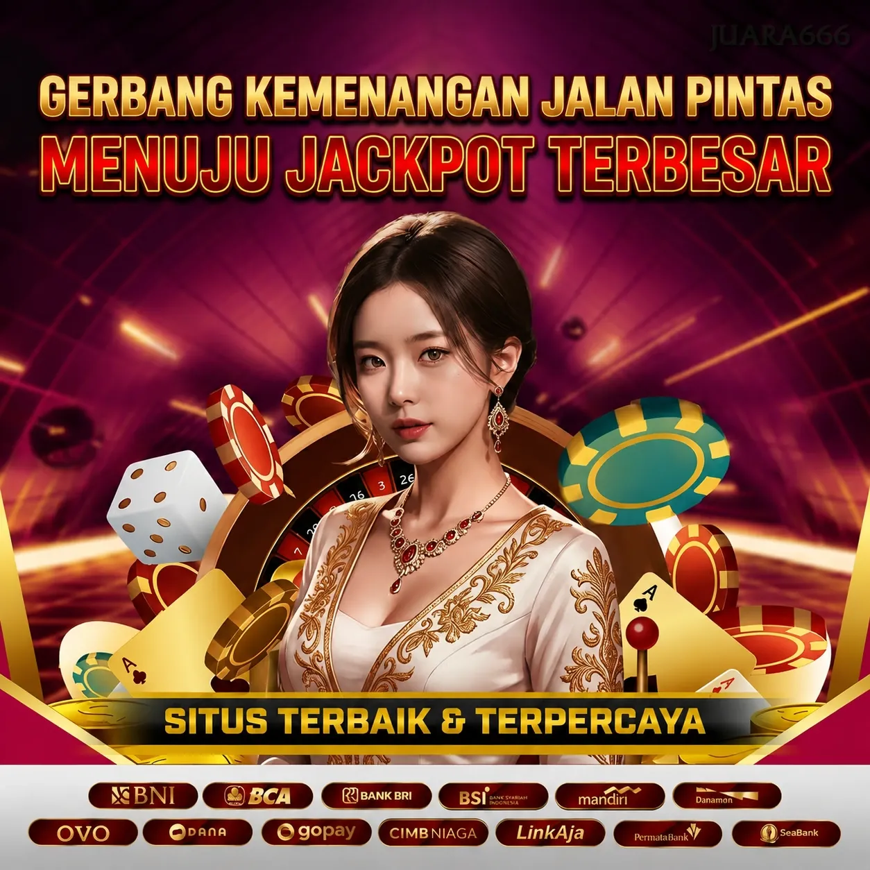 juara666